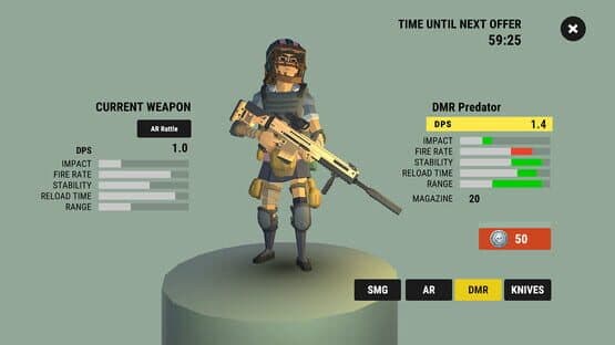 Dead Bit — screenshot 4