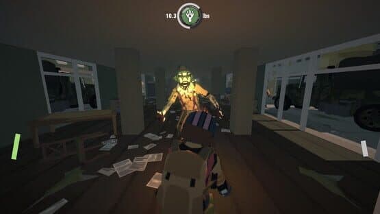 Dead Bit — screenshot 5