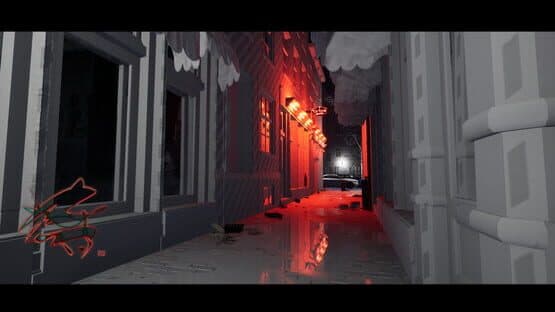 The White Lamb: No Shelter — screenshot 4