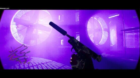 The White Lamb: No Shelter — screenshot 7
