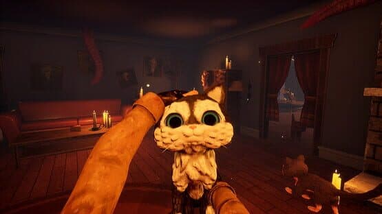 Paws Coven — screenshot 1