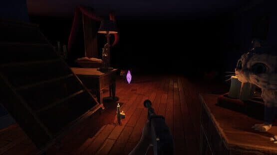 Paws Coven — screenshot 3