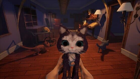 Paws Coven — screenshot 5