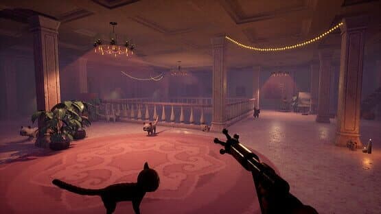Paws Coven — screenshot 6