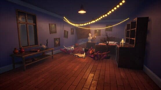 Paws Coven — screenshot 7