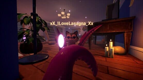 Paws Coven — screenshot 8