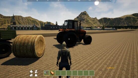 Smart Farm — screenshot 1