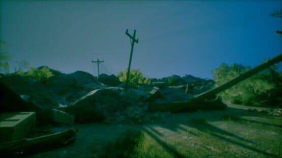 Aelwater — screenshot 2