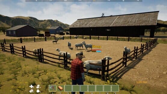Smart Farm — screenshot 2
