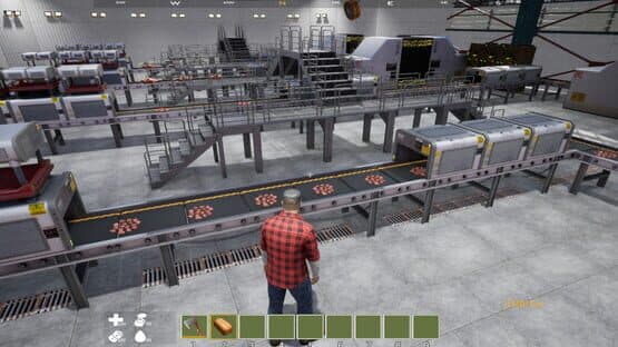 Smart Farm — screenshot 3