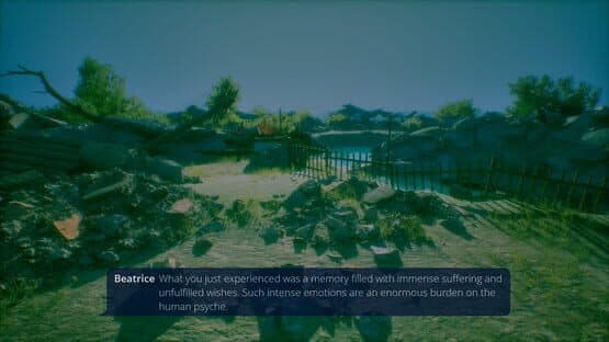 Aelwater — screenshot 4