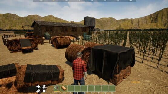 Smart Farm — screenshot 4