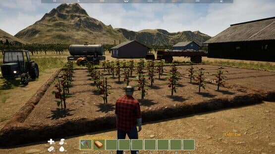Smart Farm — screenshot 5