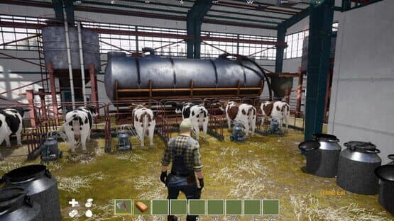 Smart Farm — screenshot 6