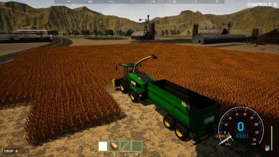 Smart Farm — screenshot 7