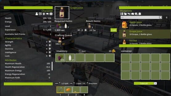 Smart Farm — screenshot 8