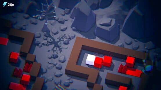 Cuberio — screenshot 5