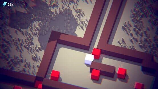 Cuberio — screenshot 8
