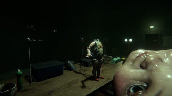 Dolls Made Here — screenshot 3