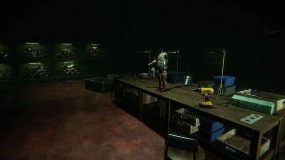 Dolls Made Here — screenshot 4