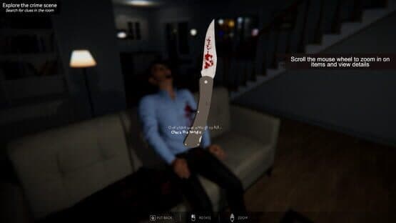 Point Zero: Victoria — screenshot 2