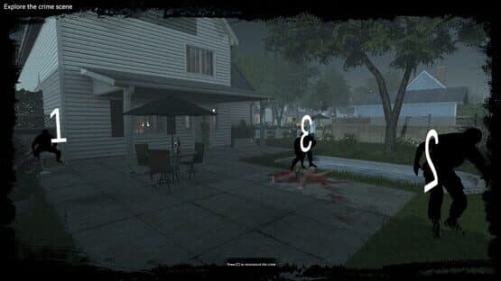 Point Zero: Victoria — screenshot 3