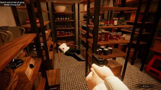 Point Zero: Victoria — screenshot 4