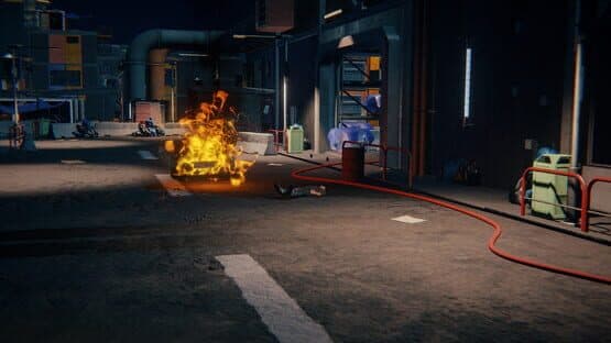 Point Zero: Victoria — screenshot 5