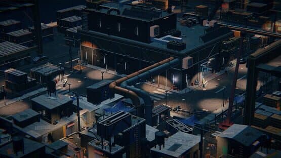 Point Zero: Victoria — screenshot 8