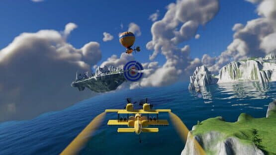 Wings of Aviora — screenshot 3