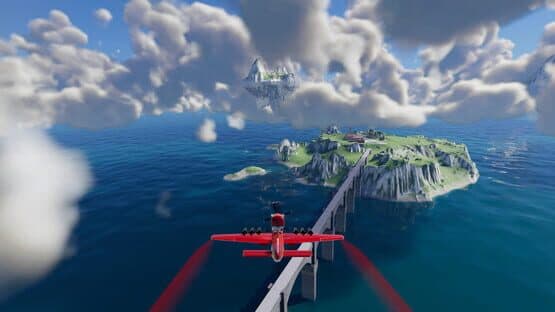 Wings of Aviora — screenshot 6