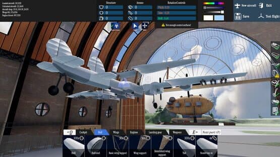 Wings of Aviora — screenshot 7