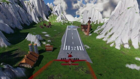 Wings of Aviora — screenshot 8