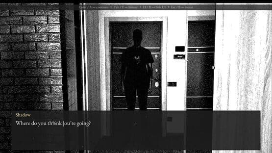 The Day That Wasn't — screenshot 3