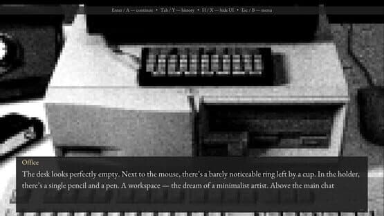 The Day That Wasn't — screenshot 4