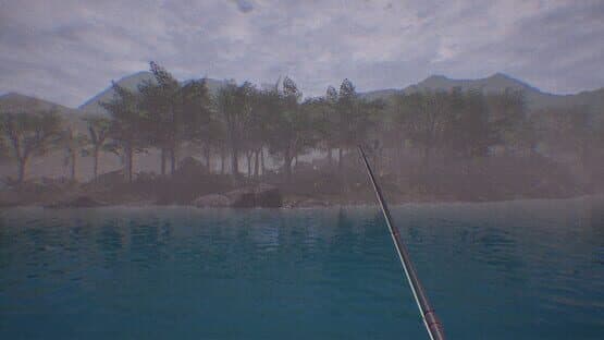 Halu: The Fish — screenshot 1
