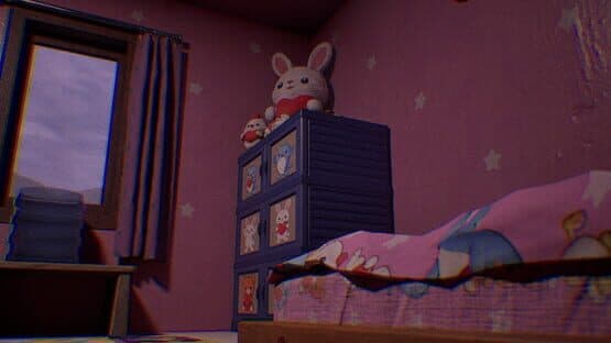 Halu: The Fish — screenshot 4