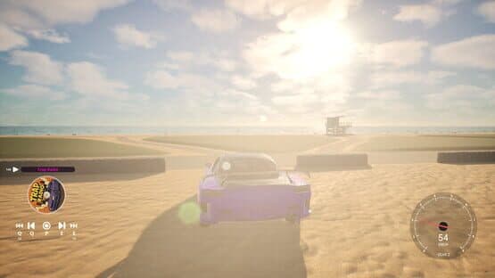 GTJ: Grand Theft Japan — screenshot 3