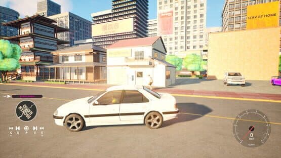 GTJ: Grand Theft Japan — screenshot 4