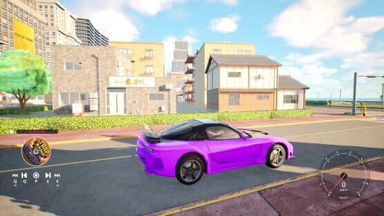 GTJ: Grand Theft Japan — screenshot 5