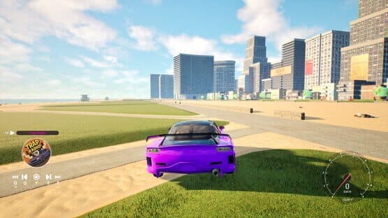 GTJ: Grand Theft Japan — screenshot 6