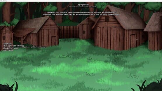 Spingenuity — screenshot 3