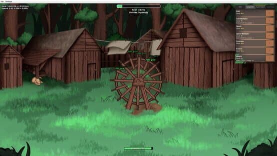 Spingenuity — screenshot 4