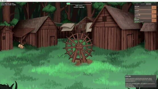 Spingenuity — screenshot 5