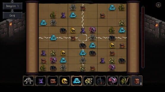 Dungeon-Doku — screenshot 1