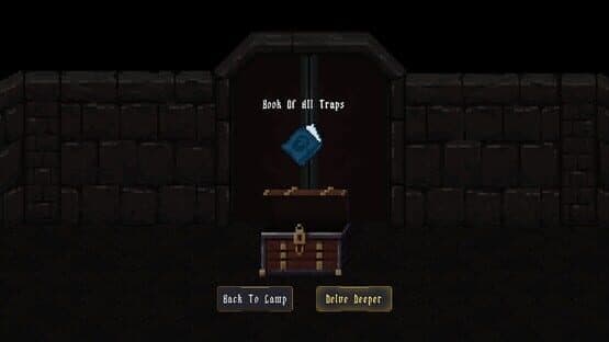 Dungeon-Doku — screenshot 3