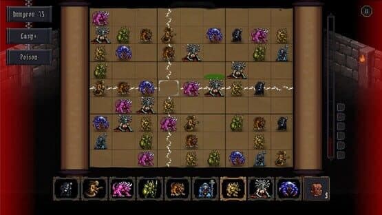 Dungeon-Doku — screenshot 4