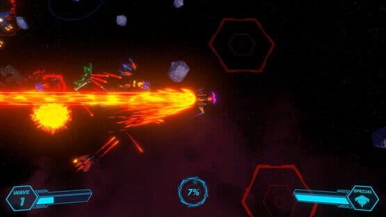 Astral Blitz — screenshot 3