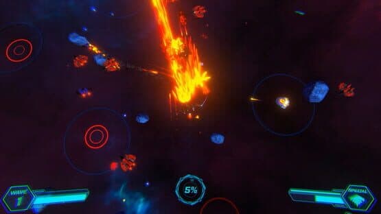 Astral Blitz — screenshot 5