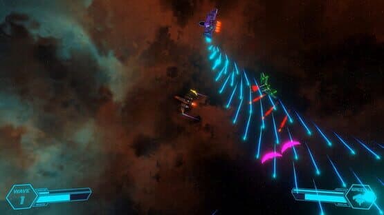 Astral Blitz — screenshot 6